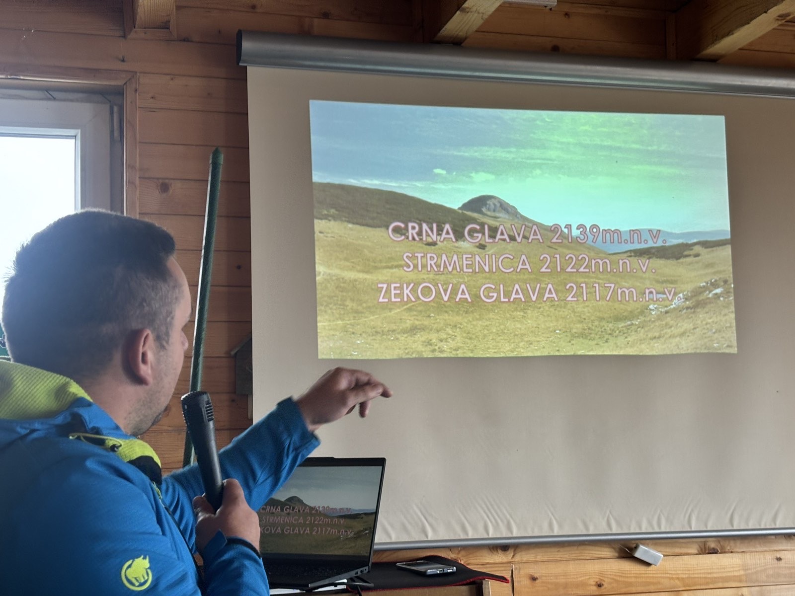 Wycieczka na Bjelasicę - zdjęcie 12